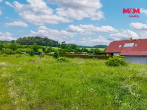 Prodej pozemku pro bydlení, Trhové Dušníky, 1604 m2