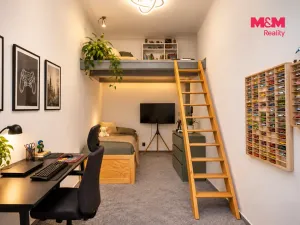 Prodej rodinného domu, Nová Bystřice, Mírové nám., 320 m2