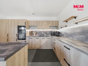 Prodej rodinného domu, Květná, 130 m2