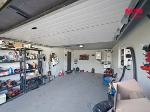 Prodej rodinného domu, Květná, 130 m2