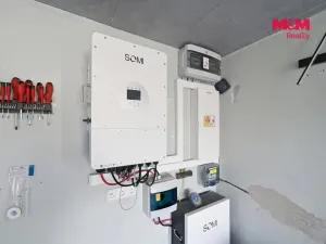 Prodej rodinného domu, Květná, 130 m2