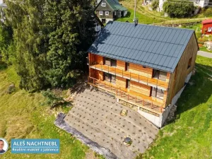 Prodej bytu 3+kk, Tanvald - Šumburk nad Desnou, Český Šumburk, 86 m2
