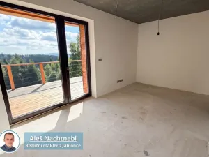 Prodej bytu 3+kk, Tanvald - Šumburk nad Desnou, Český Šumburk, 86 m2