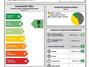 Prodej bytu 3+kk, Tanvald - Šumburk nad Desnou, Český Šumburk, 86 m2