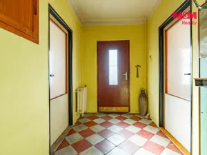 Prodej rodinného domu, Český Těšín - Mosty, Na Dělnicích, 150 m2