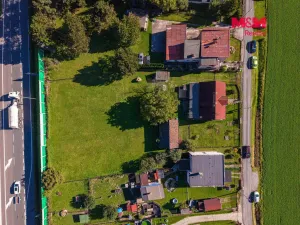 Prodej rodinného domu, Český Těšín - Mosty, Na Dělnicích, 150 m2