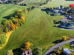 Prodej pozemku pro bydlení, Zaječov, 1155 m2