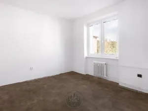 Prodej bytu 2+1, Sokolov, Heyrovského, 52 m2