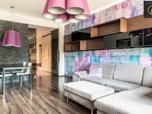 Prodej bytu 4+1, Praha - Nové Město, Ke Karlovu, 121 m2