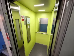 Prodej bytu 3+1, Sokolov, Mánesova, 70 m2