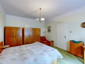 Prodej rodinného domu, Strakonice - Strakonice I, Krále Jiřího z Poděbrad, 264 m2