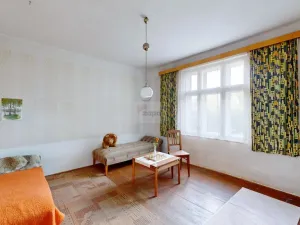 Prodej rodinného domu, Strakonice - Strakonice I, Krále Jiřího z Poděbrad, 264 m2
