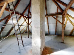 Prodej rodinného domu, Strakonice - Strakonice I, Krále Jiřího z Poděbrad, 264 m2