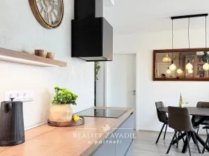 Prodej bytu 3+kk, Pardubice, Pod Vinicí, 103 m2