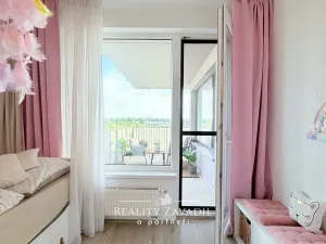 Prodej bytu 3+kk, Pardubice, Pod Vinicí, 103 m2