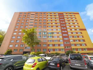 Prodej bytu 3+1, Ostrava, Výškovická, 70 m2