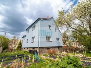 Prodej rodinného domu, Ostrava, Knejzlíkova, 250 m2