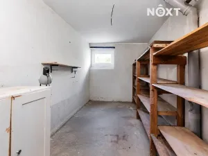 Prodej bytu 2+1, Jilemnice, Víchovská, 67 m2