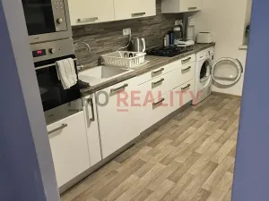 Prodej bytu 2+1, Krnov, Cechovní, 64 m2