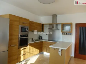 Pronájem bytu 2+kk, Bystřice, Nová, 68 m2