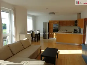 Pronájem bytu 2+kk, Bystřice, Nová, 68 m2