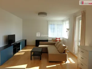 Pronájem bytu 2+kk, Bystřice, Nová, 68 m2