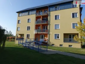 Pronájem bytu 2+kk, Bystřice, Nová, 68 m2
