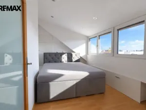 Prodej bytu 3+kk, Pardubice - Zelené Předměstí, Jana Palacha, 94 m2