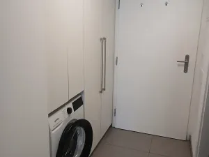 Pronájem bytu 1+kk, Praha - Košíře, Hlaváčkova, 25 m2