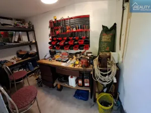 Prodej rodinného domu, Skalka, 86 m2