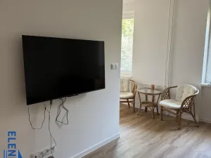 Pronájem bytu 2+kk, Jeseník, Mahenova, 50 m2