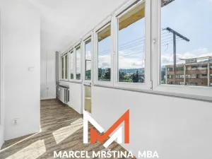 Pronájem bytu 1+kk, Náchod, Pražská, 27 m2