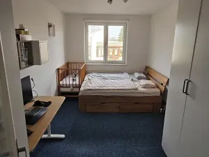 Pronájem bytu 2+kk, Český Brod, Štolmířská, 65 m2