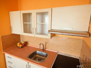 Prodej bytu 1+kk, Ostrava, Varenská, 25 m2