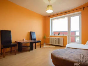 Prodej bytu 1+kk, Ostrava, Varenská, 25 m2