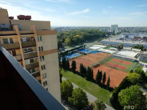 Prodej bytu 1+kk, Ostrava, Varenská, 25 m2