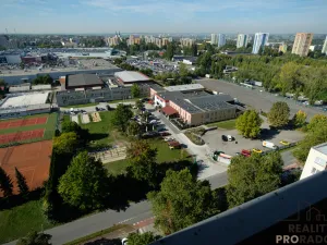 Prodej bytu 1+kk, Ostrava, Varenská, 25 m2