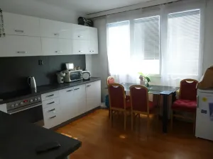Prodej bytu 3+1, Milevsko, J. A. Komenského, 63 m2