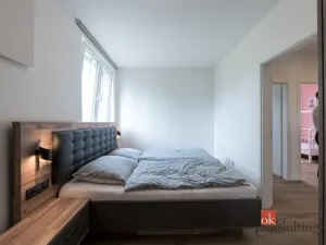 Pronájem bytu 4+kk, Vochov, 78 m2