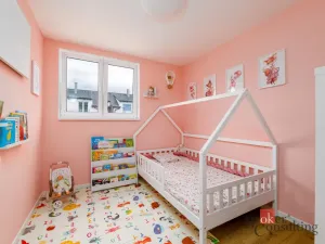 Pronájem bytu 4+kk, Vochov, 78 m2