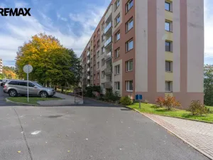 Pronájem bytu 1+1, Litvínov - Horní Litvínov, Tylova, 37 m2