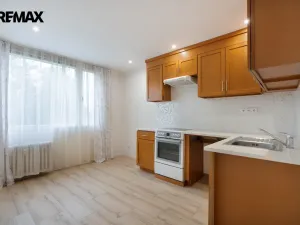 Pronájem bytu 1+1, Litvínov - Horní Litvínov, Tylova, 37 m2