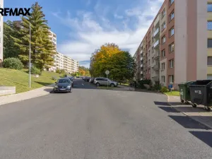 Pronájem bytu 1+1, Litvínov - Horní Litvínov, Tylova, 37 m2