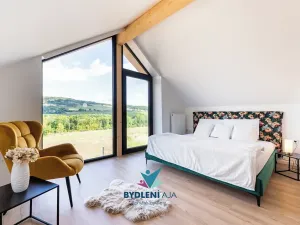 Prodej rodinného domu, Bystřany, Na hrázi, 81 m2