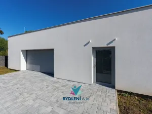 Prodej rodinného domu, Dubí, V Aleji, 206 m2