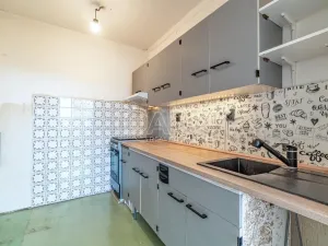 Prodej bytu 3+kk, Praha - Chodov, Vejvanovského, 61 m2