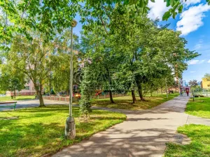 Prodej bytu 3+kk, Praha - Chodov, Vejvanovského, 61 m2