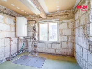 Prodej rodinného domu, Slatina, 54 m2