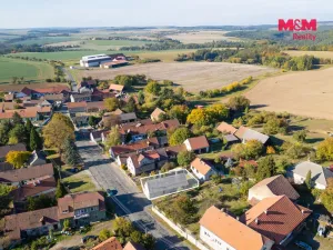 Prodej rodinného domu, Slatina, 54 m2