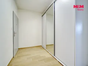 Pronájem bytu 2+kk, Plzeň - Jižní Předměstí, Poděbradova, 44 m2